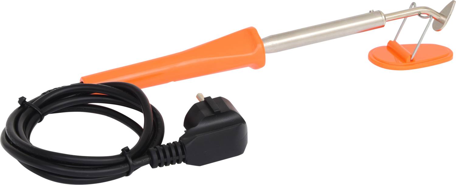 KS Tools 960.1120 Kunststoff-Schweißkolben