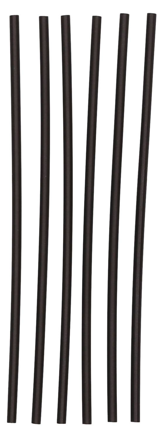 KS Tools 960.1122 PE (Polyethylen) Reparatur-Sticks-Satz, 6-tlg, schwarz
