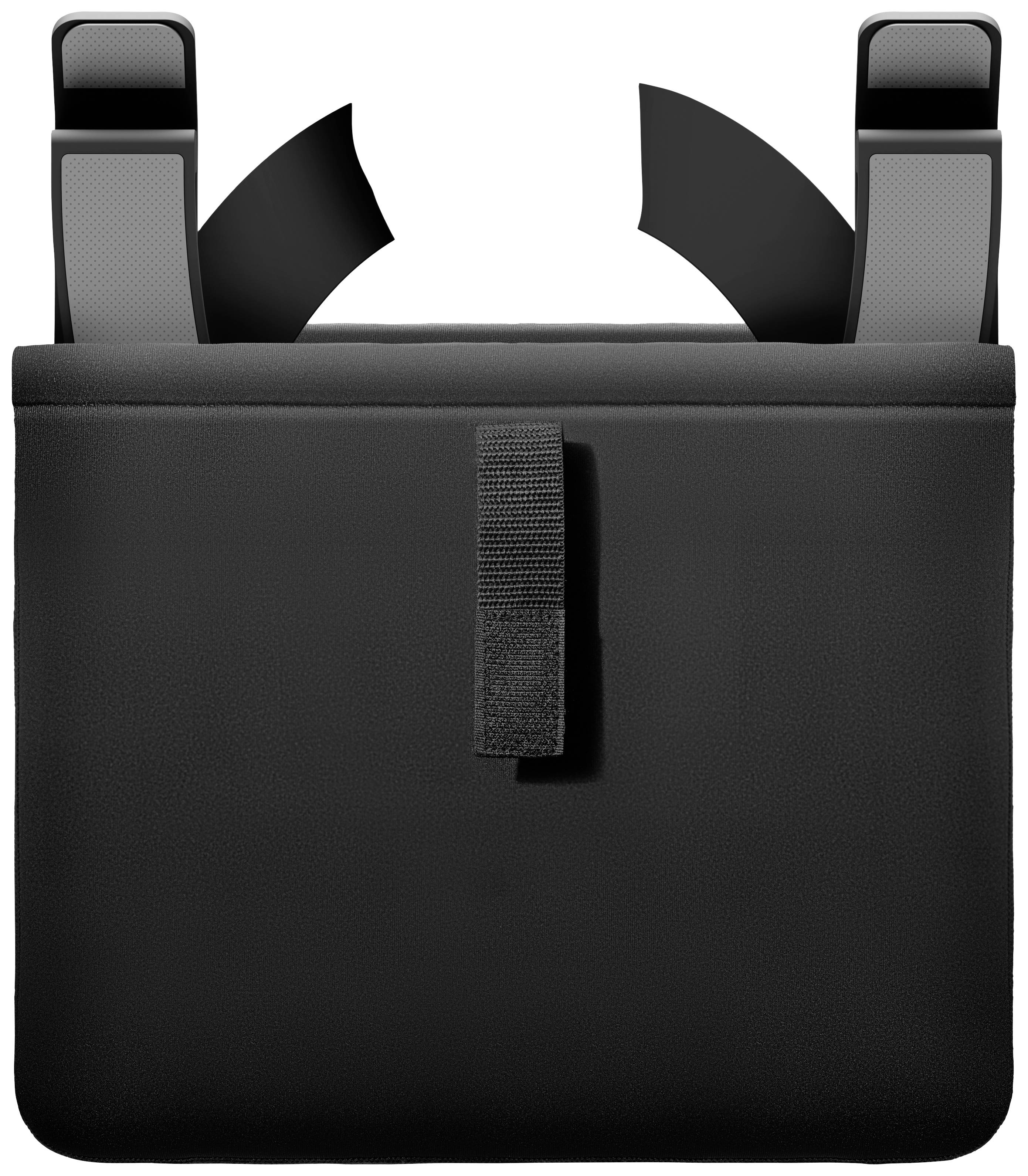 Twelve South Curve Flex Notebook-Ständer höhenverstellbar Schwarz