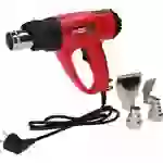 KS Tools 960.1175 Heißluftgebläse 2000W KS Tools 960.1175 Heißluftgebläse 2000W