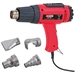 KS Tools 960.1190 Heißluftgebläse 2000W KS Tools 960.1190 Heißluftgebläse 2000W