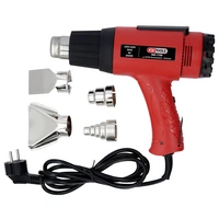 KS Tools 960.1190 Heißluftgebläse 2000W KS Tools 960.1190 Heißluftgebläse 2000W