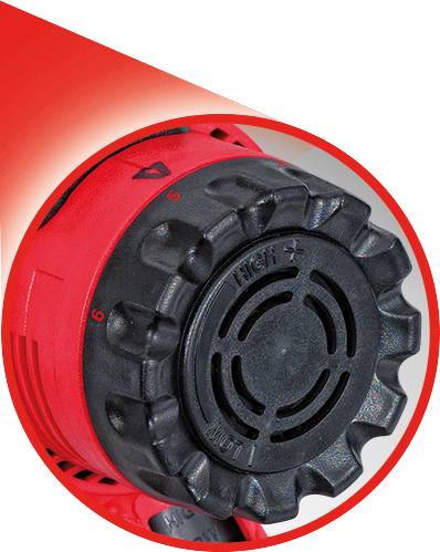 KS Tools 960.1191 Heißluftgebläse 2000W