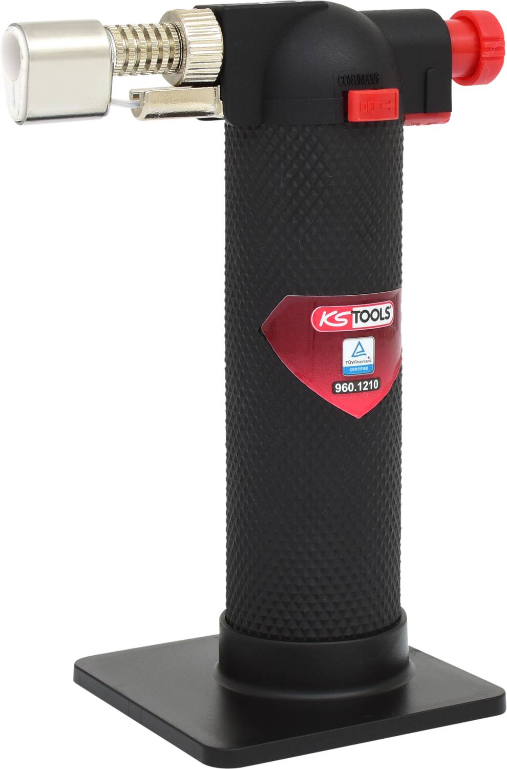 KS Tools 960.1200 Gasbrenner