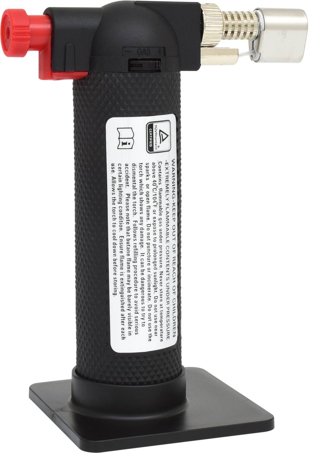 KS Tools 960.1200 Gasbrenner