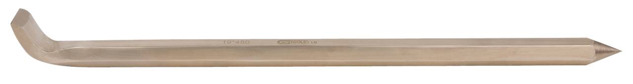 KS Tools BRONZEplus Brechstange 900mm 963.9723