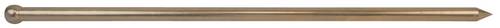 KS Tools BRONZEplus Brechstange mit Spitze und Kugel 1800mm 963.9758