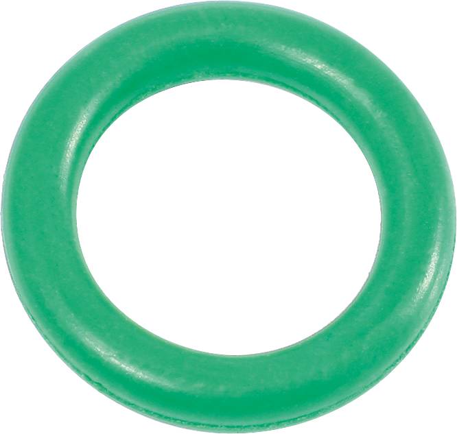 Sortiment O-Ringe für Klima, HNBR, 270-tlg KS Tools 970.0340