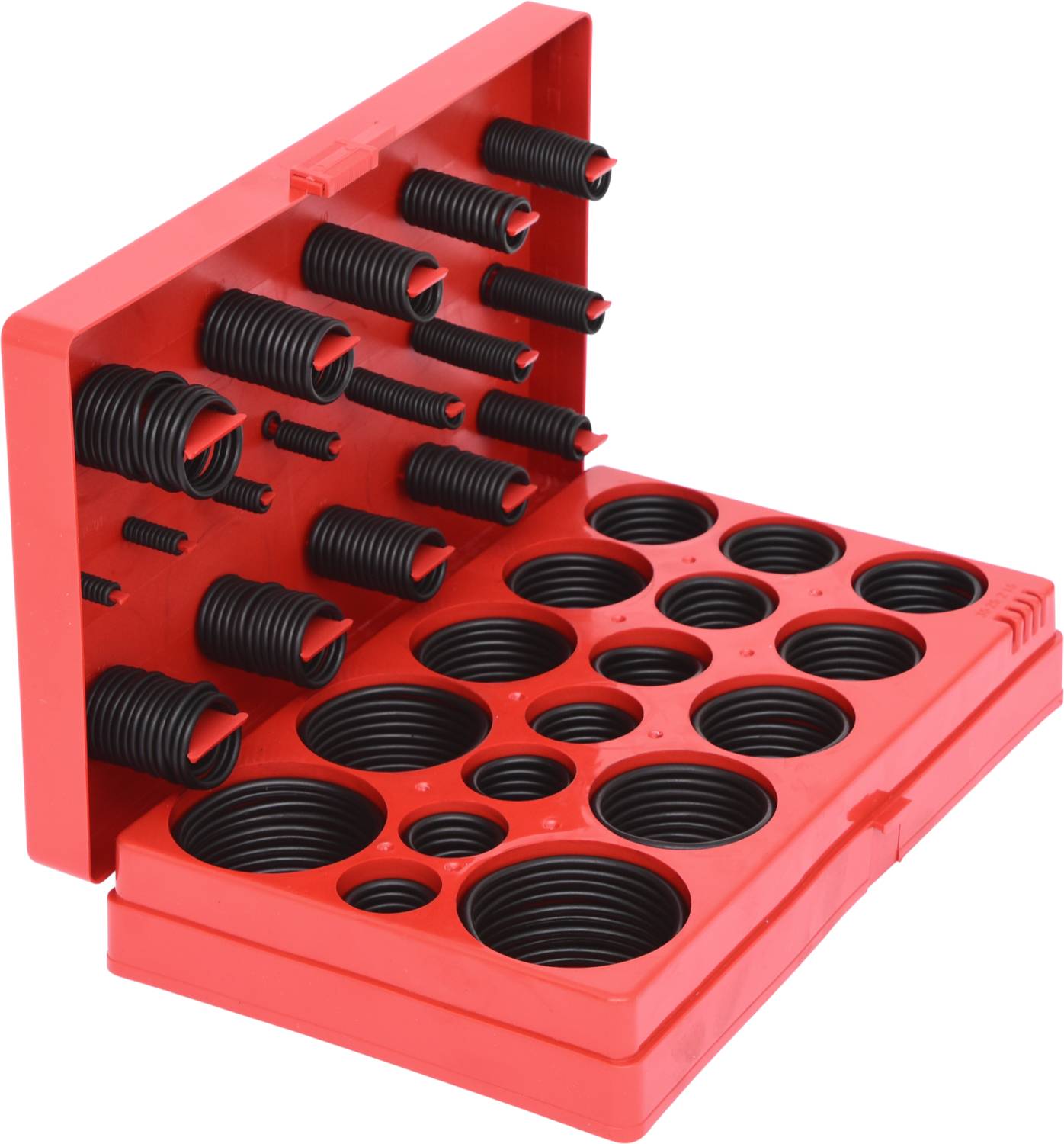 KS Tools 970.0350 O-Ring Sortiment Inhalt 407 Teile