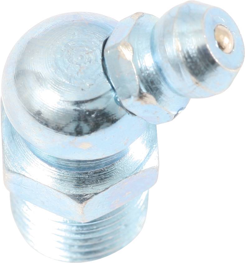 KS Tools Schmiernippel Sortiment, metrisch & Zoll, 70-tlg 1St.