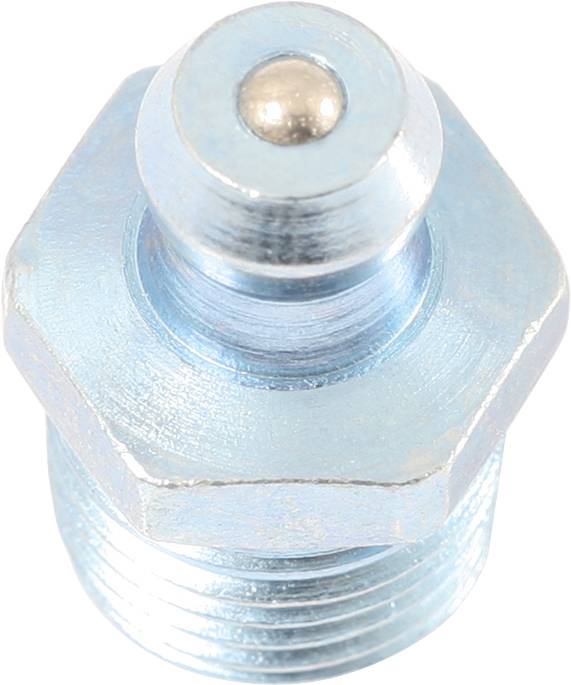 KS Tools Schmiernippel Sortiment, metrisch & Zoll, 70-tlg 1St.