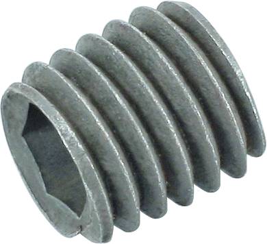 KS Tools 970.0400 Madenschrauben-Sortiment 160 Teile