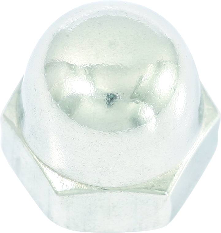 KS Tools 970.0460 970.0460 Muttern-Sortiment 1St.