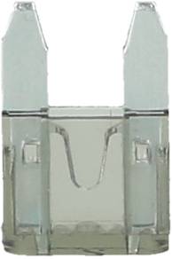 KS Tools 970.0740 970.0740 Kfz Mini Flachsicherung 2 A, 3 A, 4 A, 5 A, 7.5 A, 10 A, 15 A, 20 A, 25 A, 30A 100 Teile