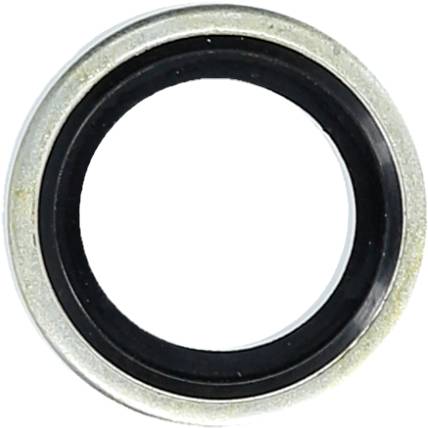 KS Tools 970.0760 Dichtungs-Sortiment Inhalt 150 Teile