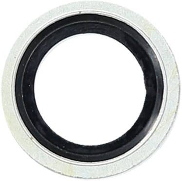 KS Tools 970.0760 Dichtungs-Sortiment Inhalt 150 Teile