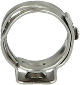 KS Tools 970.0830 Schlauchschelle Edelstahl 170 Teile