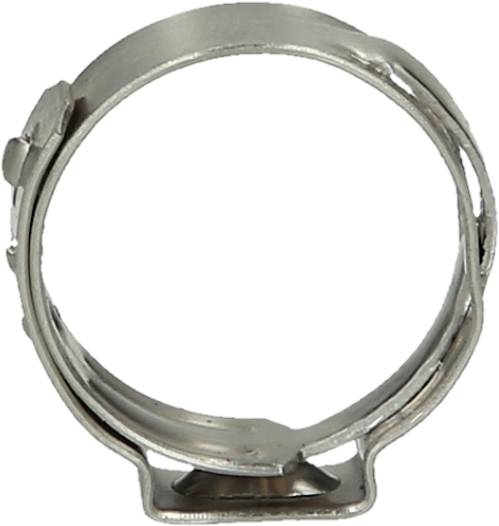 KS Tools 970.0830 Schlauchschelle Edelstahl 170 Teile