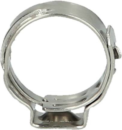 KS Tools 970.0830 Schlauchschelle Edelstahl 170 Teile