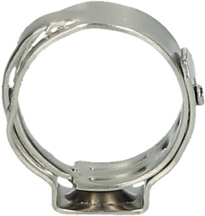 KS Tools 970.0830 Schlauchschelle Edelstahl 170 Teile