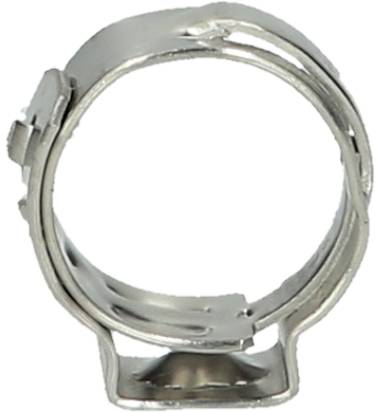 KS Tools 970.0830 Schlauchschelle Edelstahl 170 Teile