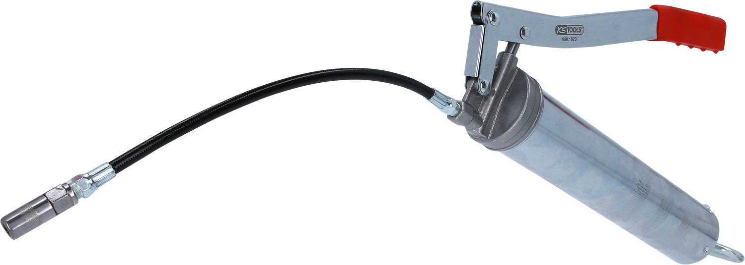 KS Tools 980.1010 Handhebelfettpresse