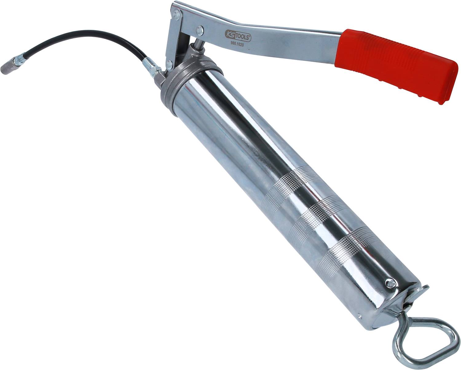 KS Tools 980.1010 Handhebelfettpresse