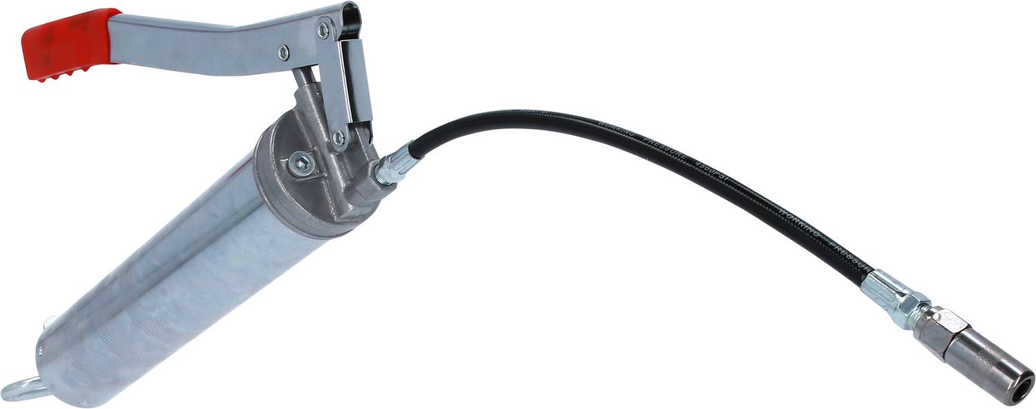 KS Tools 980.1010 Handhebelfettpresse