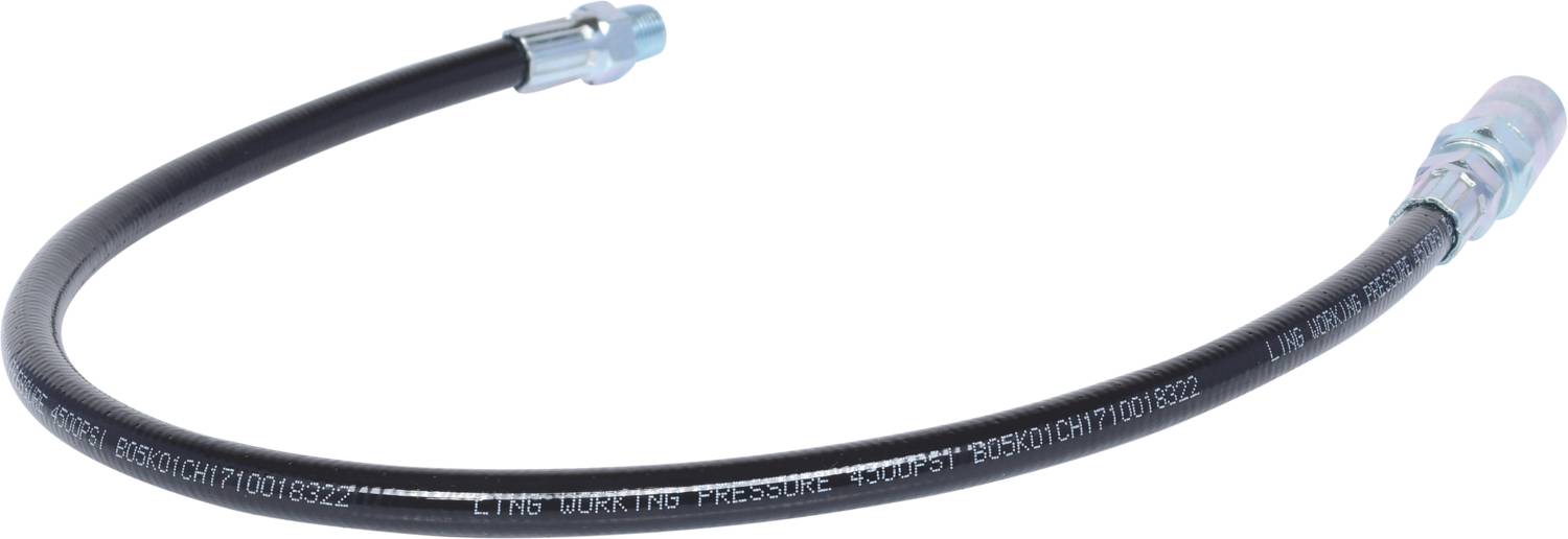 KS Tools 980.1012 Fettschlauch