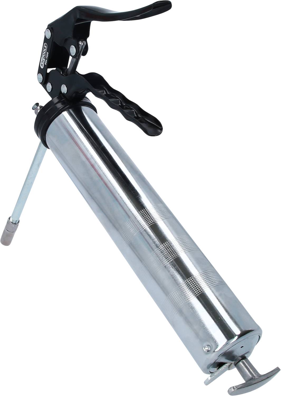 KS Tools 980.1020 Einhandfettpresse