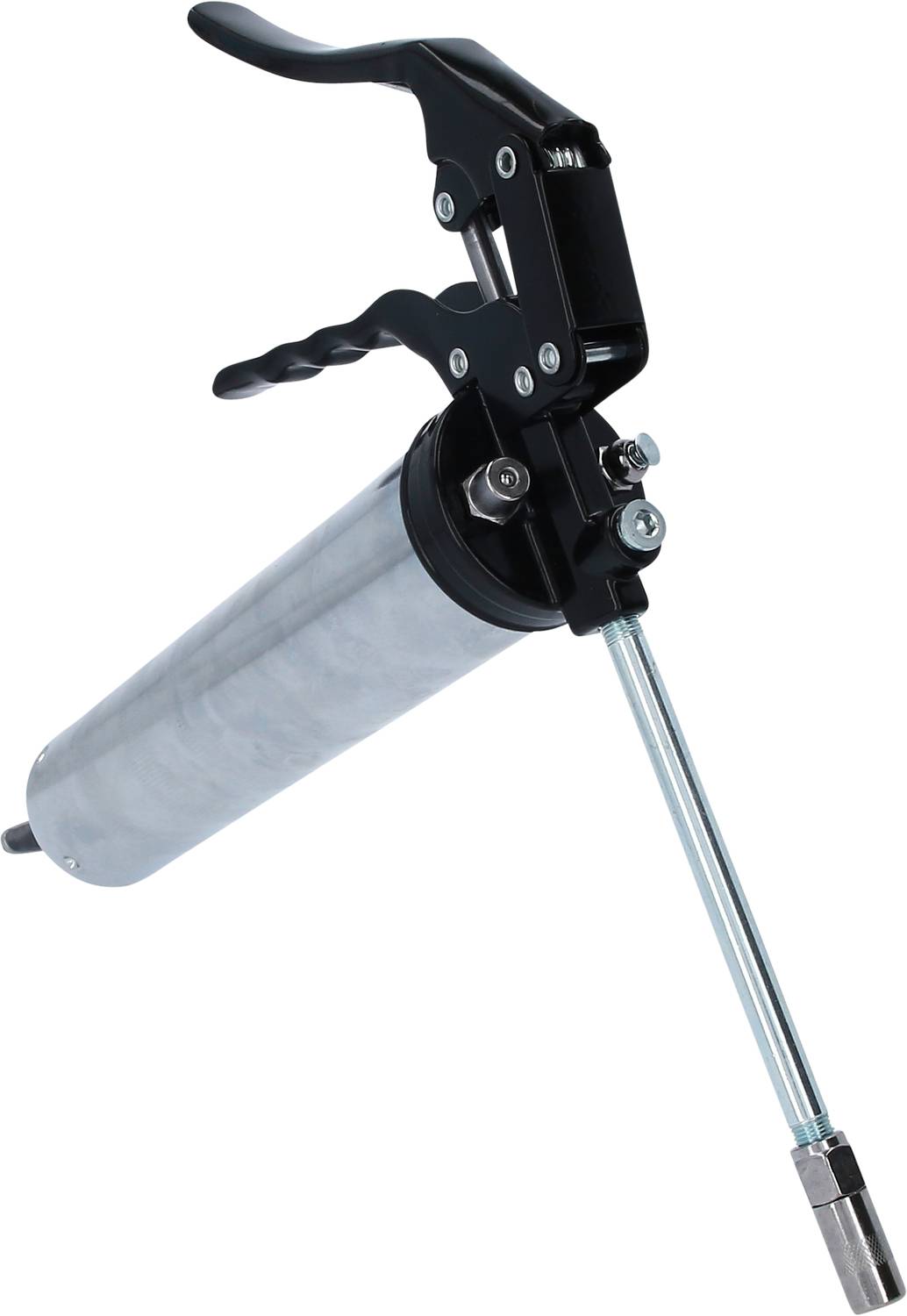 KS Tools 980.1020 Einhandfettpresse