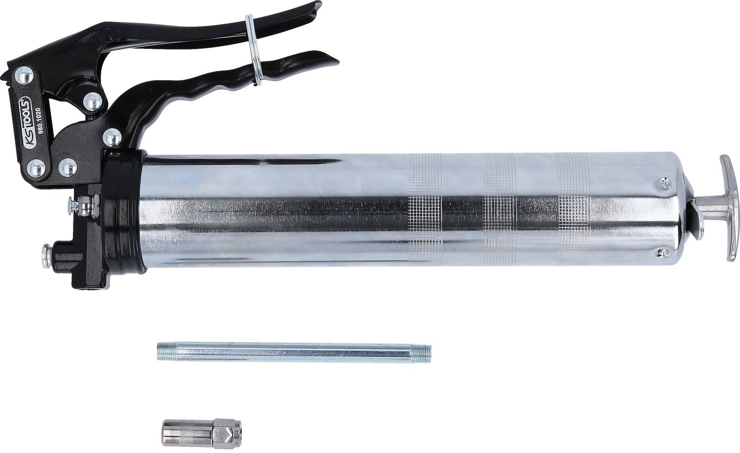 KS Tools 980.1020 Einhandfettpresse
