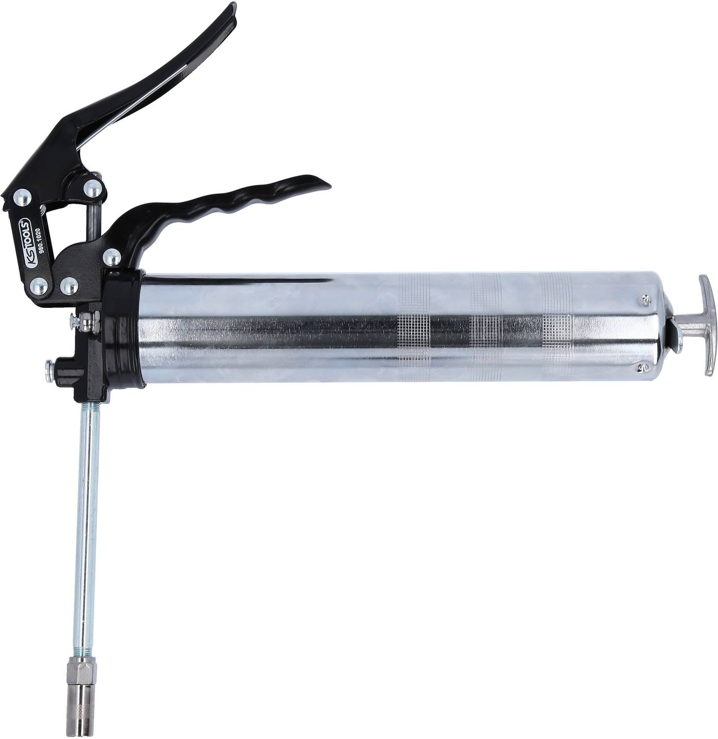 KS Tools 980.1020 Einhandfettpresse