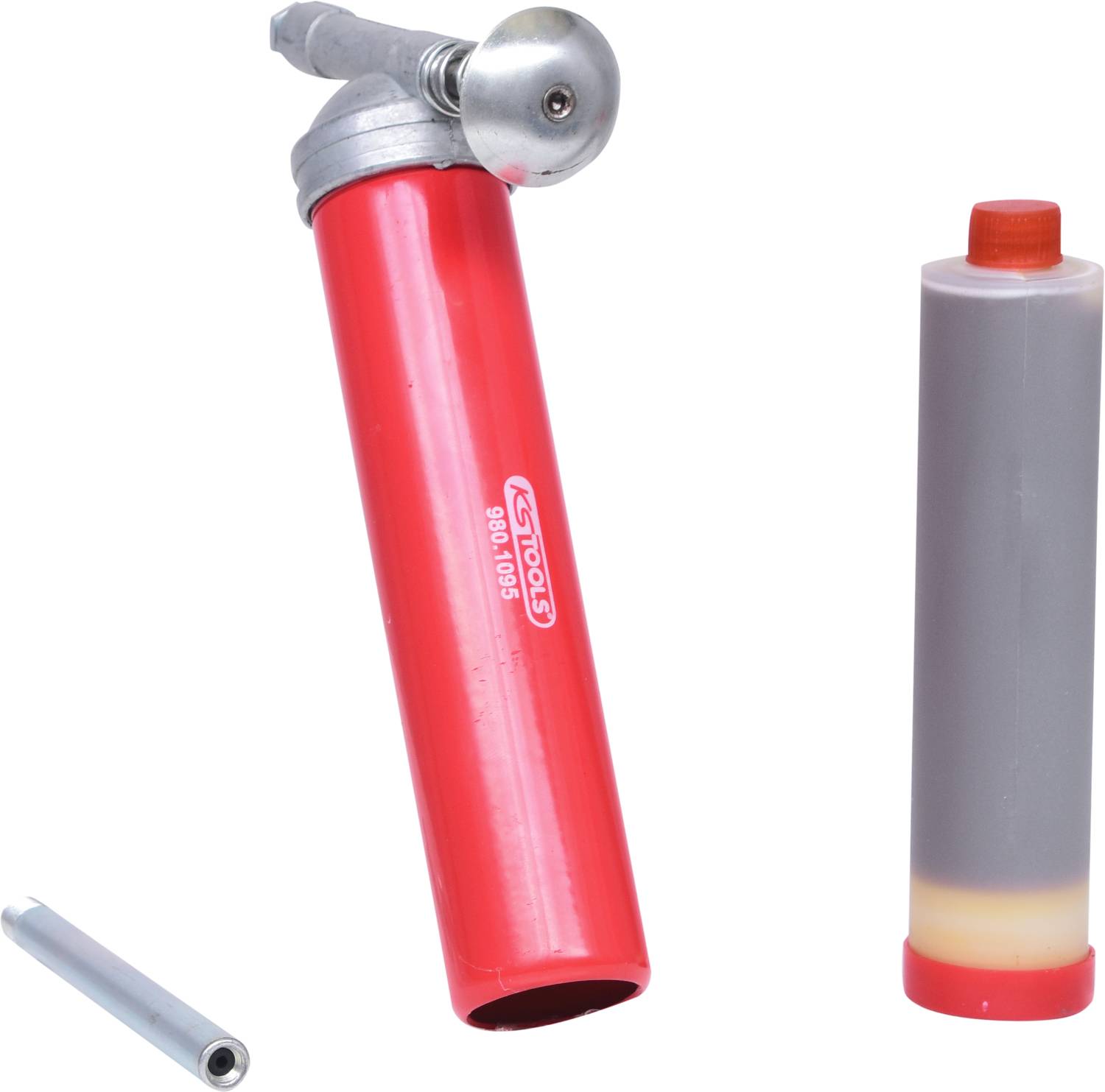KS Tools 980.1095 Mini-Fettpressen Satz
