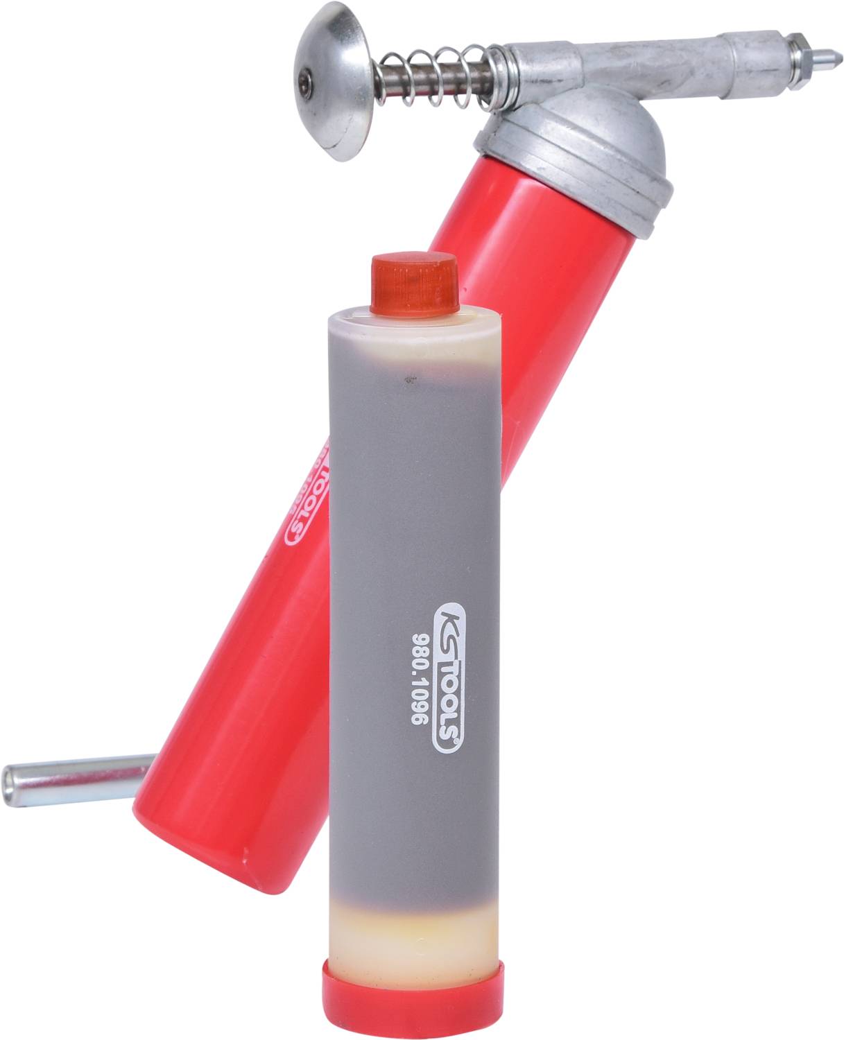 KS Tools 980.1095 Mini-Fettpressen Satz