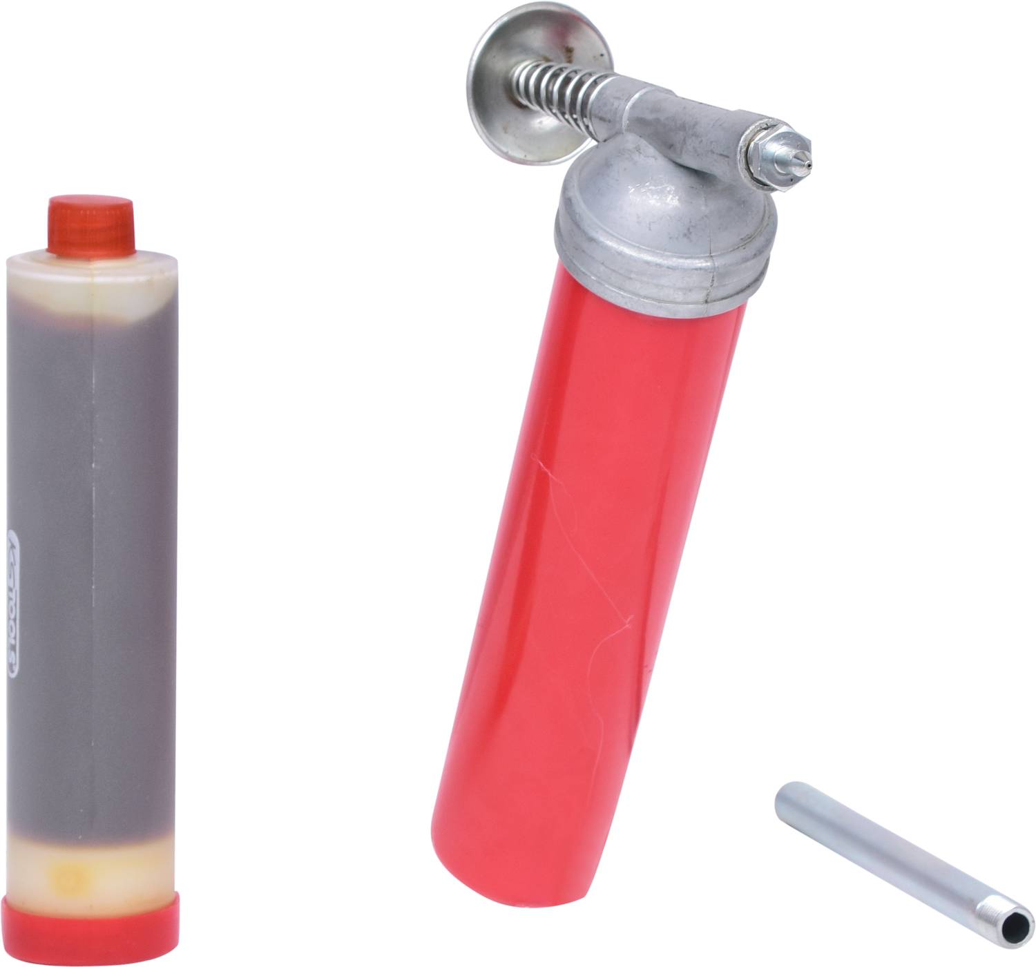 KS Tools 980.1095 Mini-Fettpressen Satz