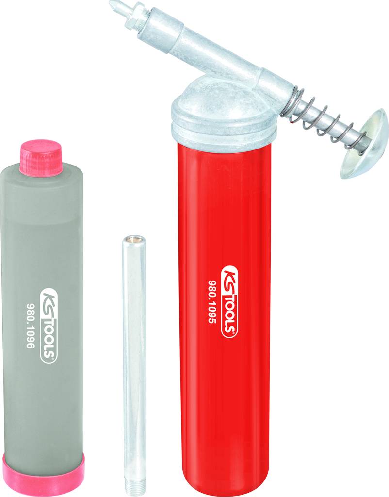 KS Tools 980.1095 Mini-Fettpressen Satz