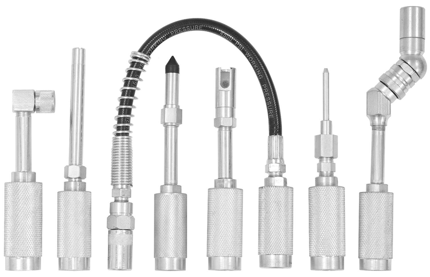 KS Tools 980.1100 Adapter-Kit elektronisch