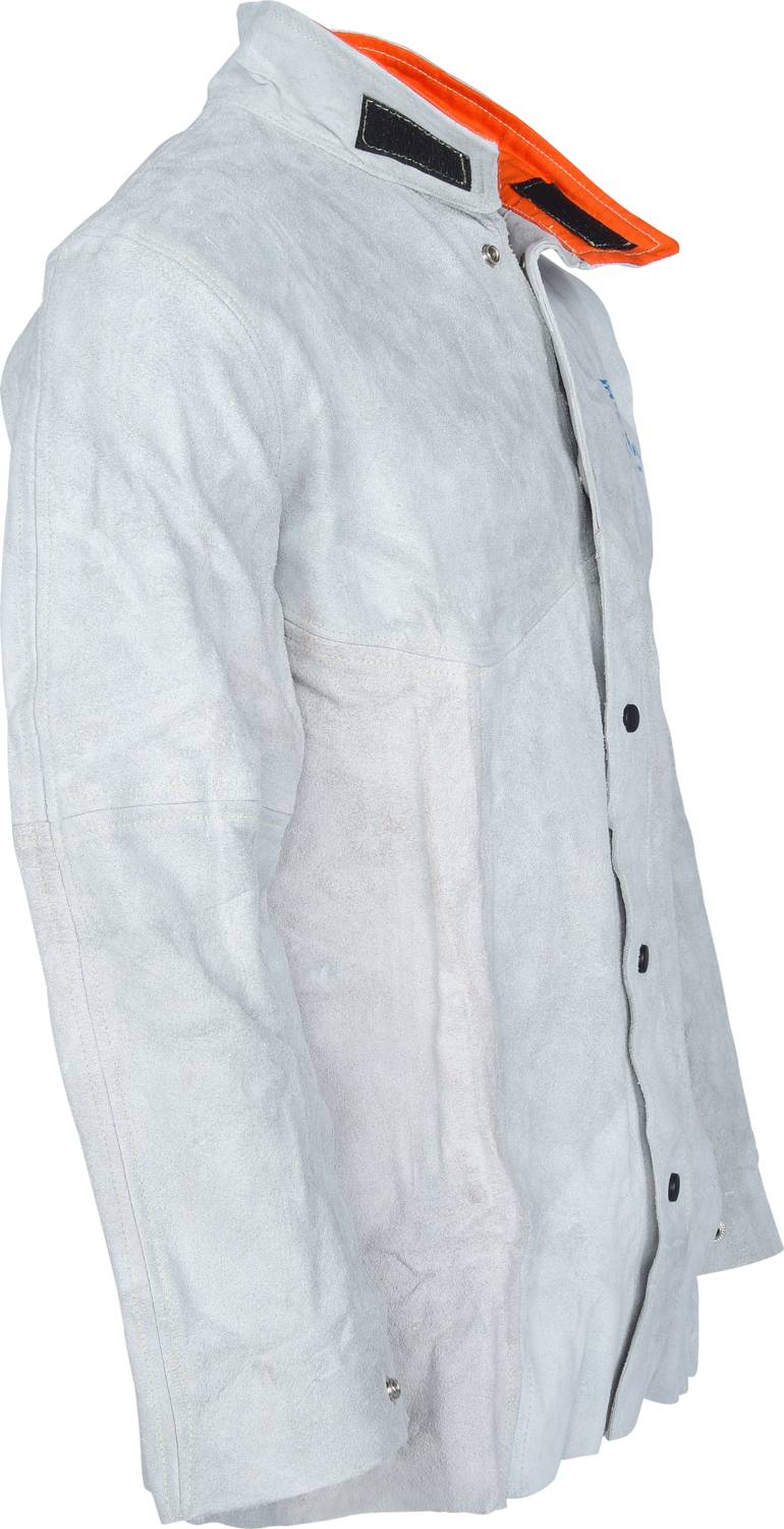 KS Tools 985.7001 Schweißerjacke, XL