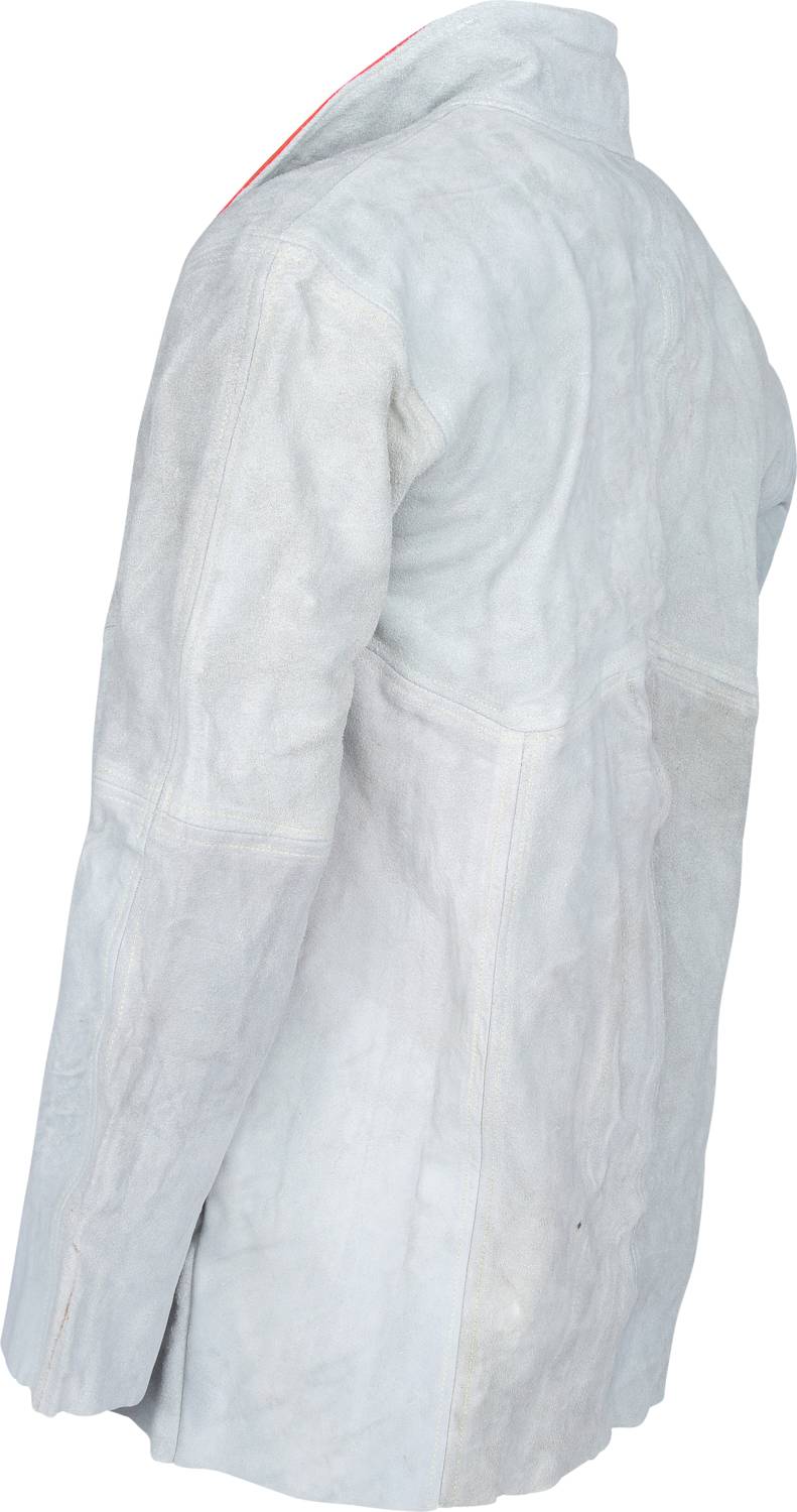 KS Tools 985.7002 Schweißerjacke, XXL