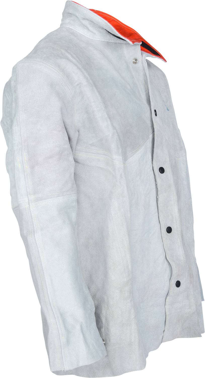 KS Tools 985.7002 Schweißerjacke, XXL