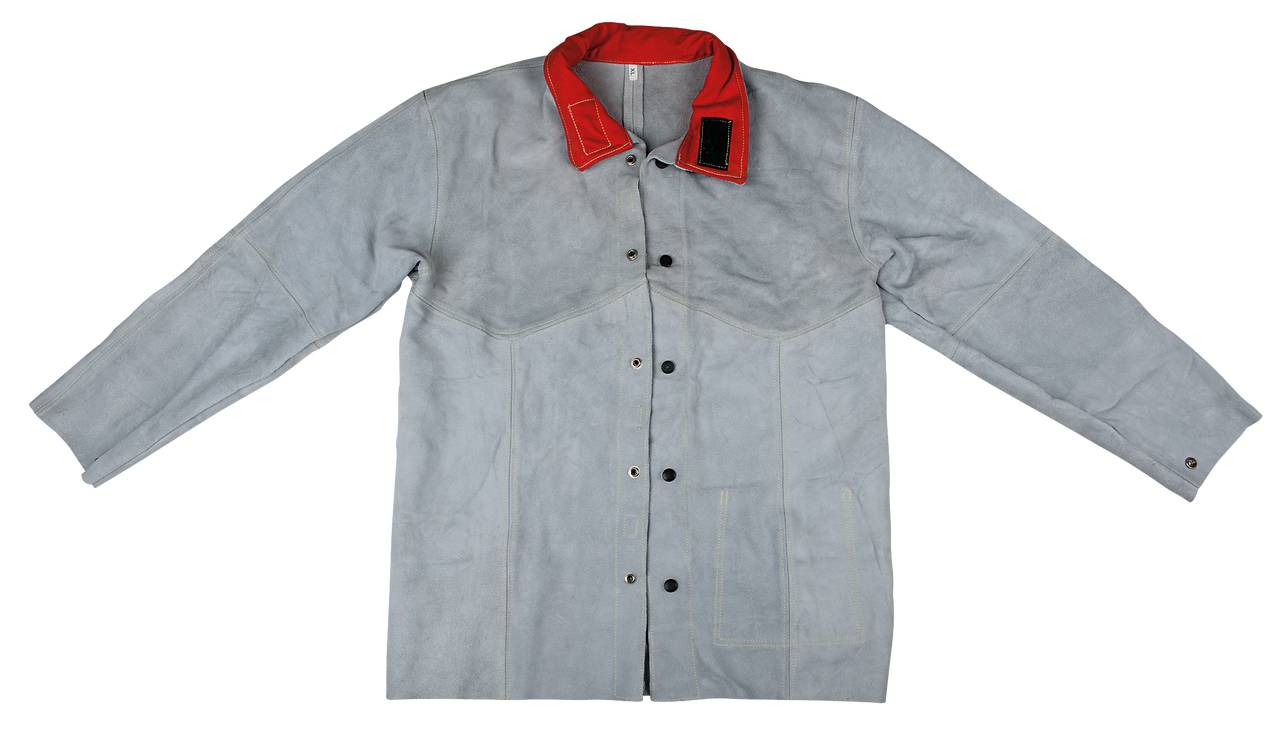 KS Tools 985.7003 Schweißerjacke, XXXL