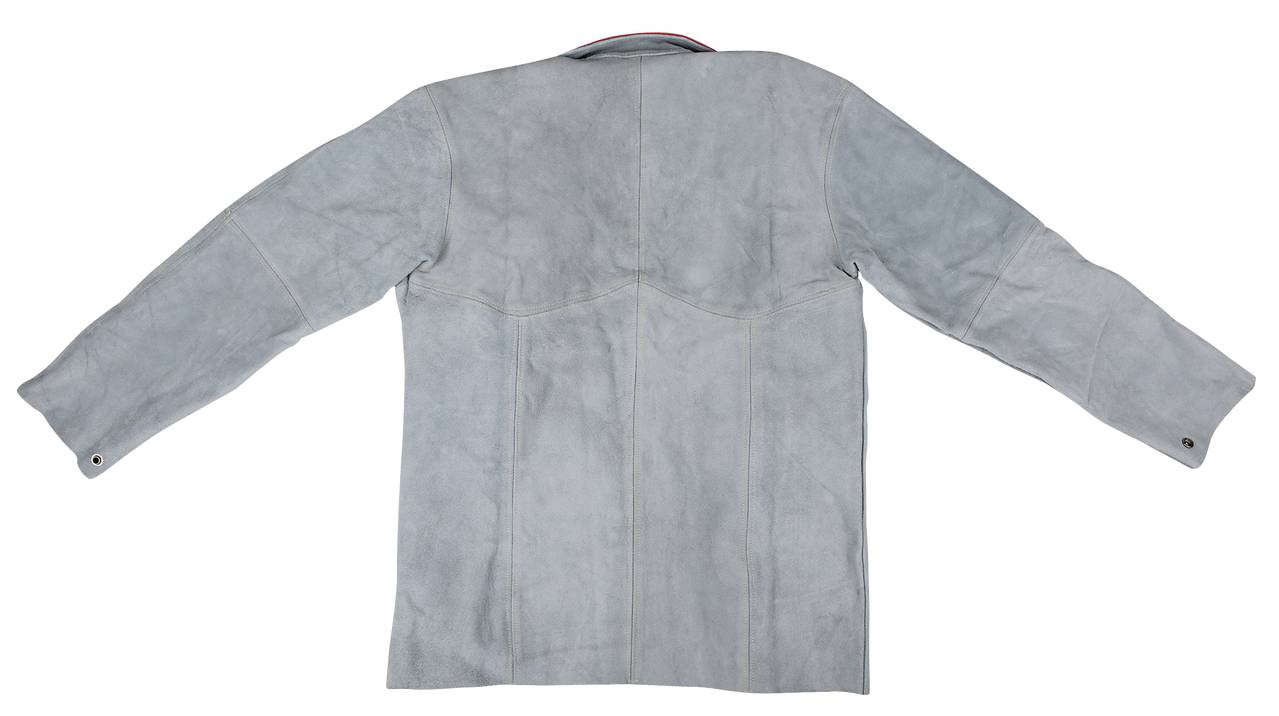 KS Tools 985.7003 Schweißerjacke, XXXL