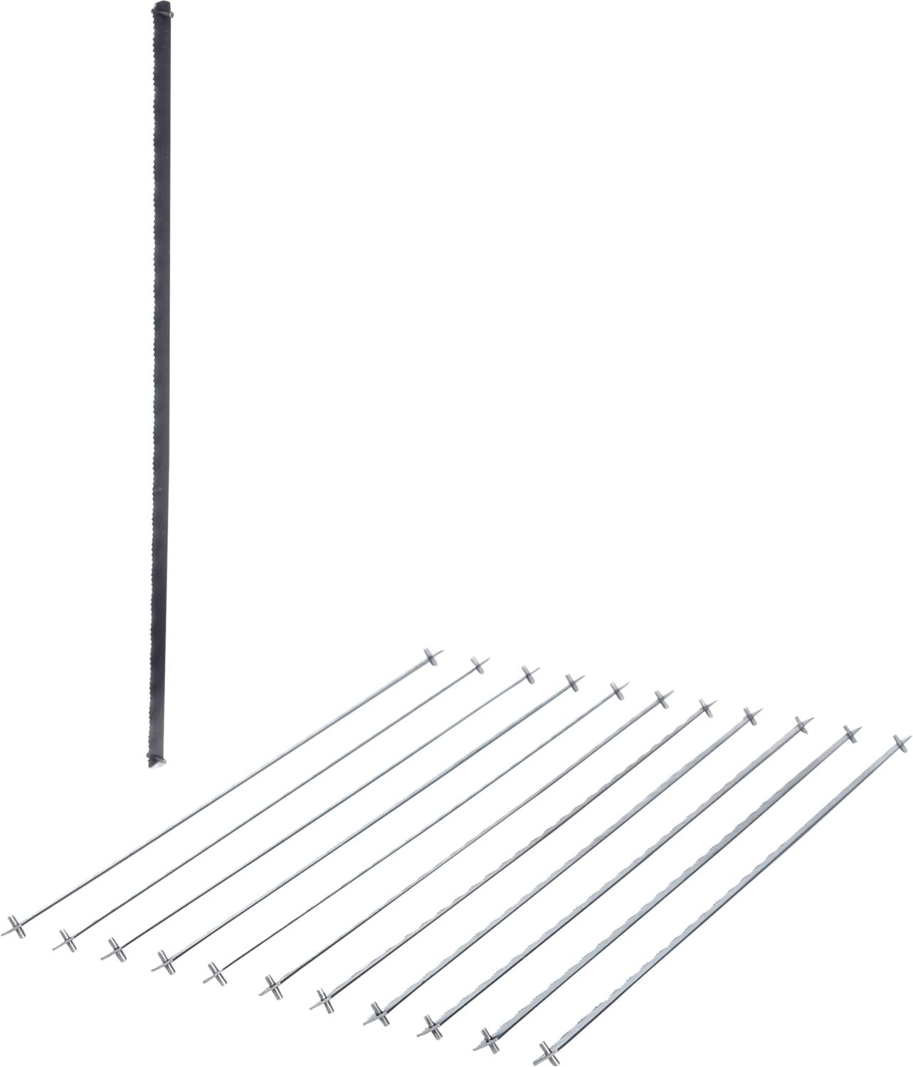 KS Tools Sägeblatt 310, 12er Pack 997.1216