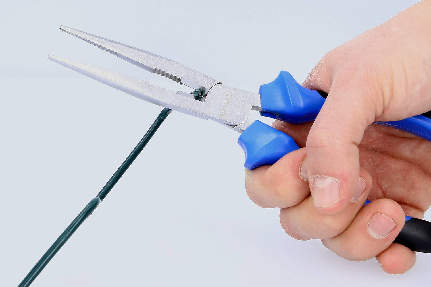 Brilliant Tools BT060005 Zangen-Set 5teilig