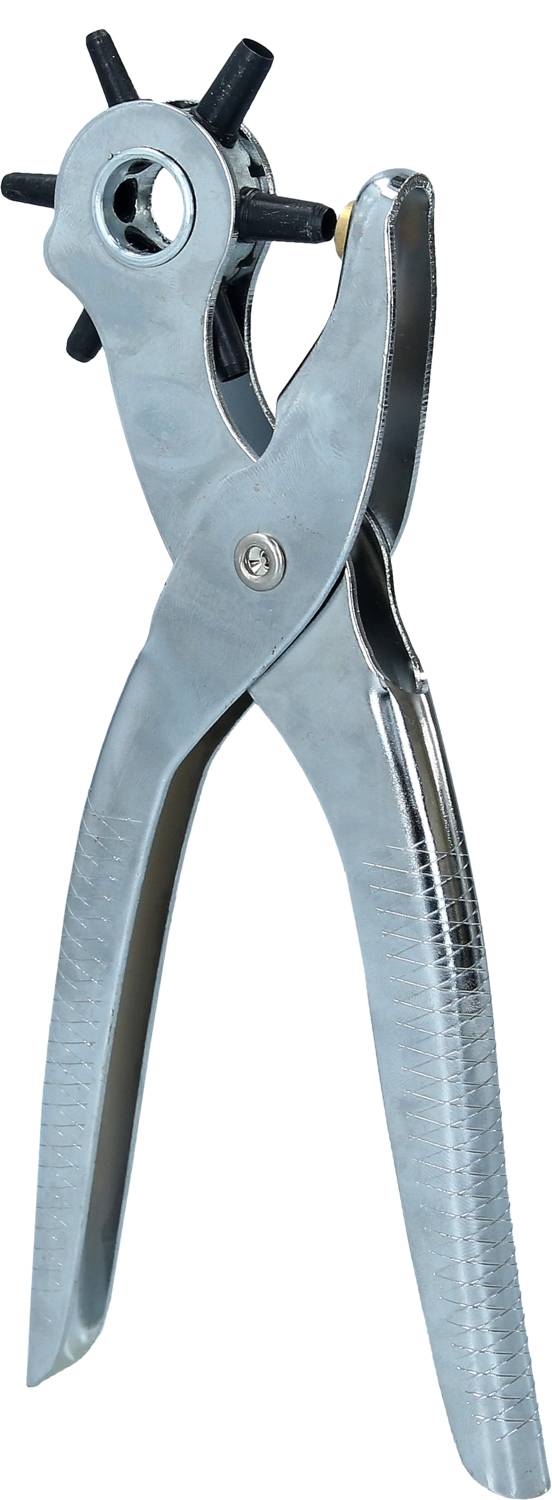 Brilliant Tools BT066902 Revolverlochzange 1 St.