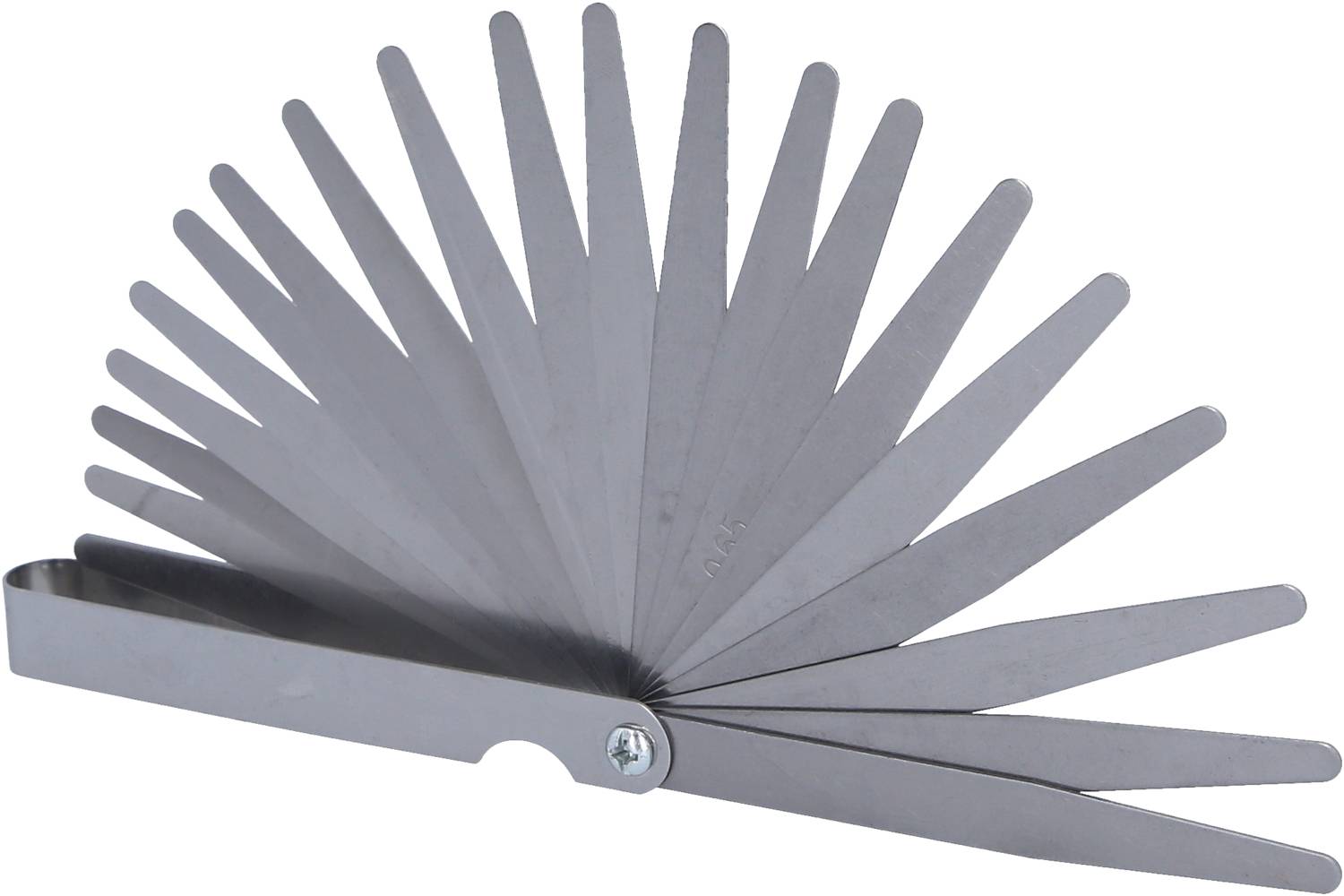 Brilliant Tools BT114901 Präzisions-Fühlerlehre