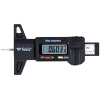 Brilliant Tools BT114903 Tiefenmessschieber Brilliant Tools BT114903 Tiefenmessschieber