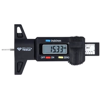 Brilliant Tools BT114903 Tiefenmessschieber Brilliant Tools BT114903 Tiefenmessschieber