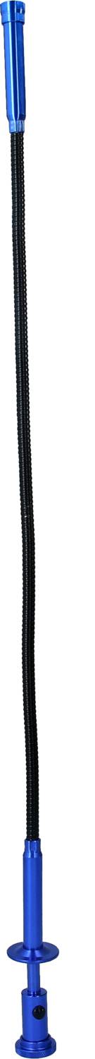 Brilliant Tools BT115907 Krallengreifer mit Magnet und LED, formbar